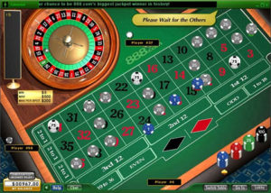 Casino 888 free play
