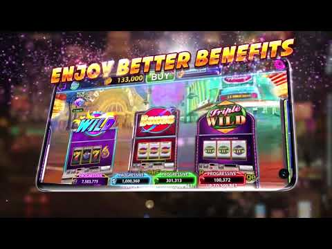 Casino slot machine apps for android