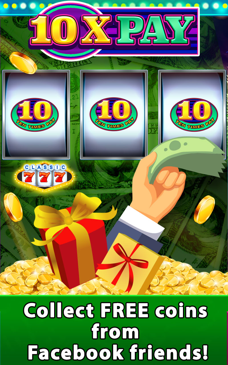 Life of luxury slot machine app download free