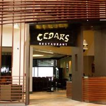 7 Cedars Casino Hours Operation
